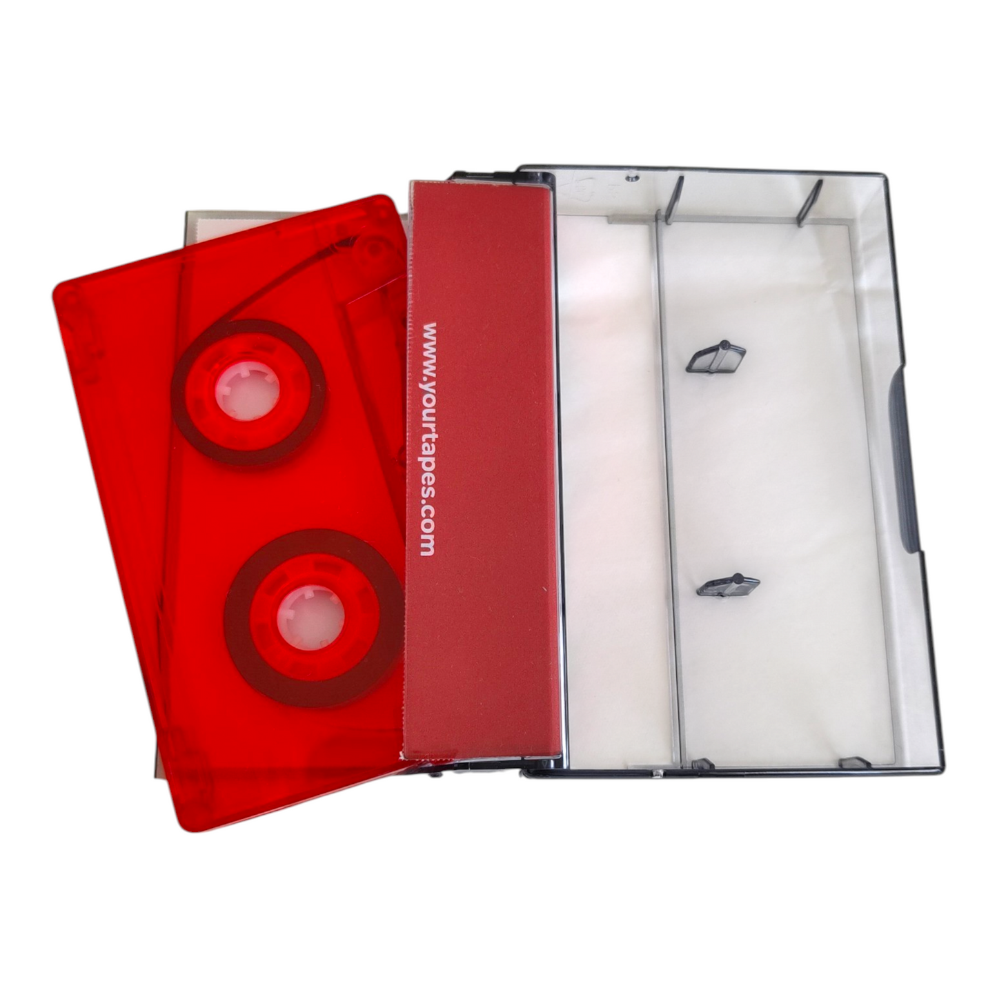 Deep Talk Tape Vol. 1