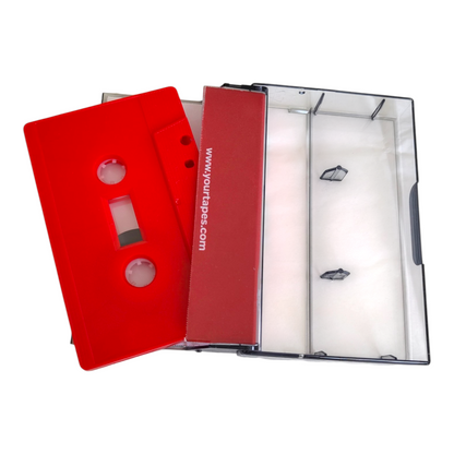 Deep Talk Tape Vol. 1