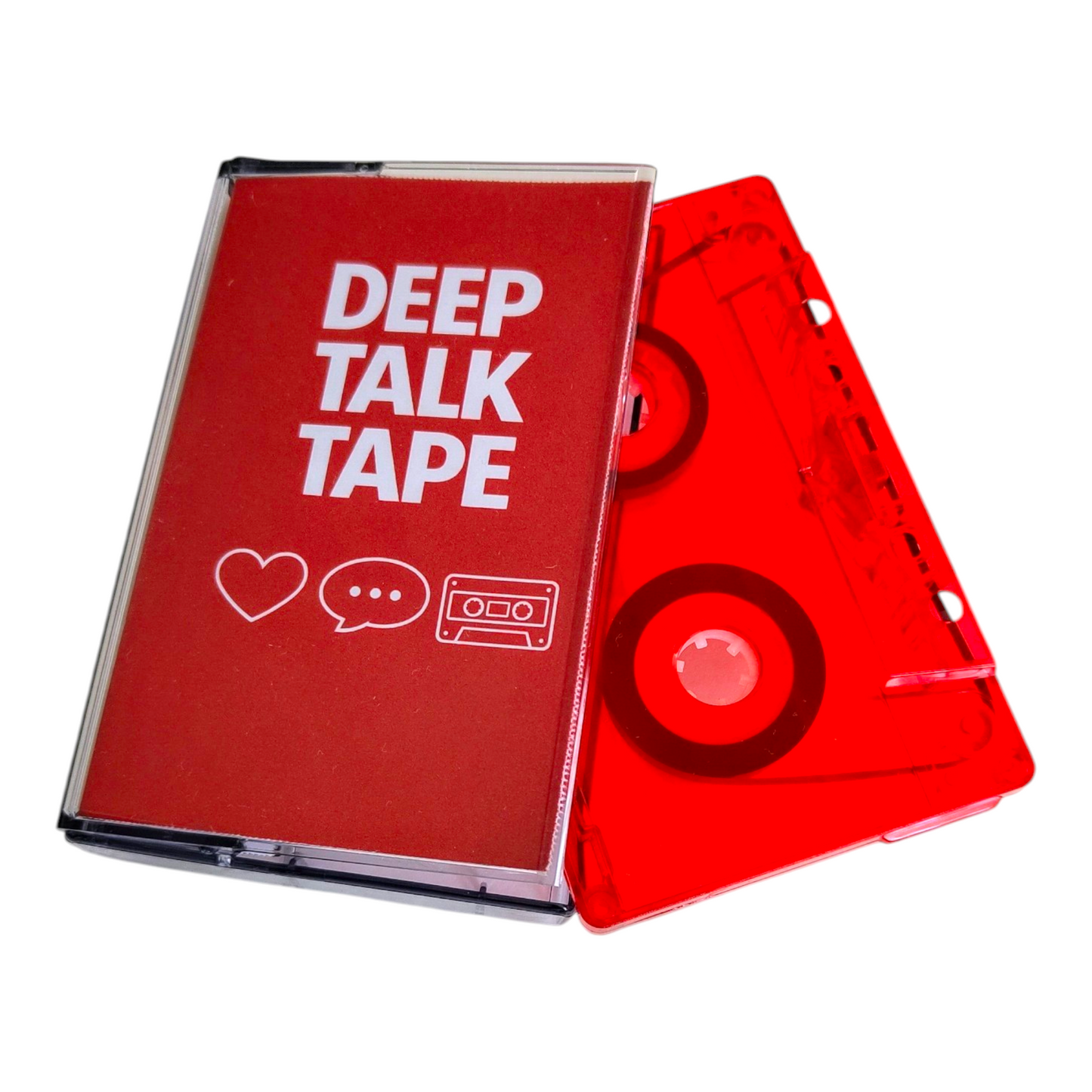 Deep Talk Tape Vol. 1